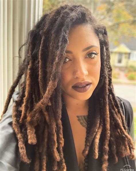 The Home Of Locs — Would You Freeform Featured Queen Auset Eyowaku