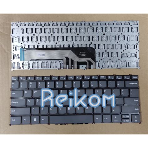 Jual Keyboard Lenovo Ideapad Slim 3 14ada6 14alc6 14itl6 Shopee Indonesia