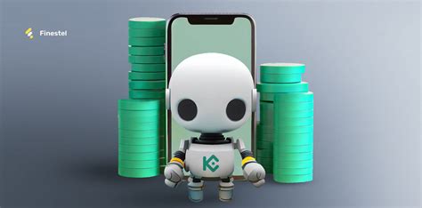 The Best Kucoin Trading Bots Reviewed And Compared Finestel