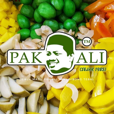 jeruk jeruk madu pak ali nibong tebal sal enterprise