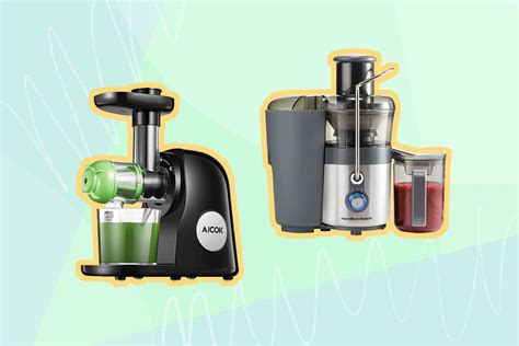 Best Juicer Machines For Healthy Juices And Shakes In Atelier