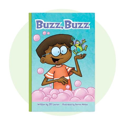 Buzz Buzz Short U Whole Phonics™