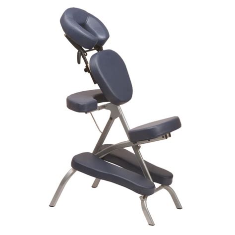 Chaise De Massage Earthlite Vortex Detentation