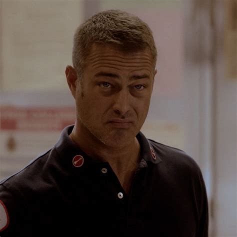 Kelly Severide Icon | Taylor Kinney Chicago Fire