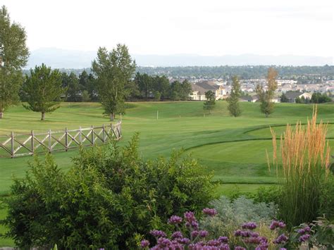 Legacy Ridge Golf Course — Westminster Weddings & Events