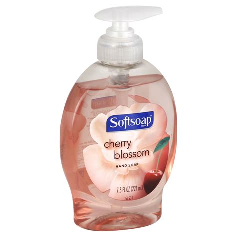 Softsoap Upc And Barcode