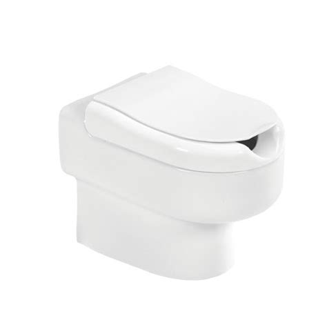 Sanita Simples Sanindusa New WcCare Branco Descarga Vertical