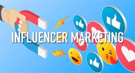 Apa Sih Itu Influencer Marketing Pengertian Jenis Jenis Dan