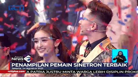 RCTI 32 Anniversary Celebration Hadirkan Pemain Sinetron Terbaik SIS