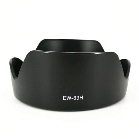 EW 83H Lens Hood For Canon General Pro