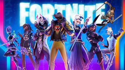 Fortnite Veja As Skins Do Passe Da Temporada Do Cap Tulo Mais