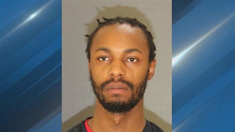 Baltimore Father Charged In Shooting Death Of 2 Year Old Daughter