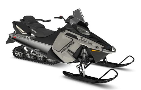 2023 Polaris Snowmobile Rumors - 2023