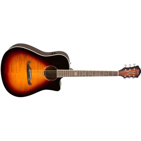 Fender T Bucket Ce Color Sunburst Fiyat Mydukkan