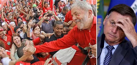 Lula Vence No Primeiro Turno Aponta Nova Pesquisa Rede De