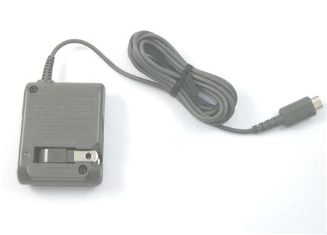 Nintendo DS AC Adapter