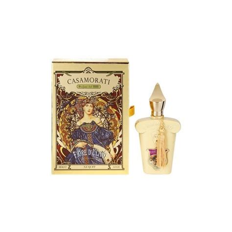 Casamorati Xerjoff Fiore D Ulivo Eau De Parfum 100 Ml EAN