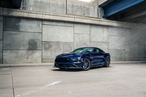 Top 3 Things You Need To Know About The New Roush Mustang Buying A