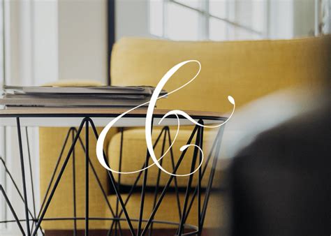 Top 10 Fonts With The Best Ampersands Designer Blogs