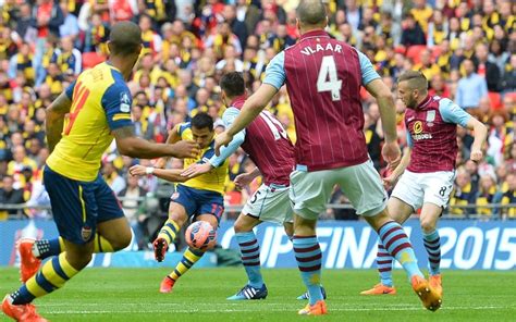 The 10 greatest FA Cup final goals