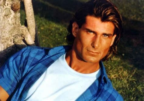 35 Surprising Things Most Fans Don’t Know About Fabio Lanzoni