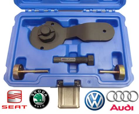 VW AUDI 1 4 Tsi Tfsi Skoda Seat Timing Tool Kit Vag Golf VII A3 Polo