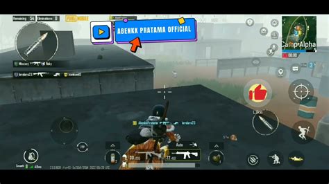 Mabar Bar Bar Pubg Youtube