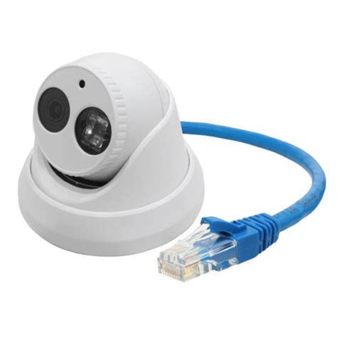 IP Network CCTV Camera at Rs 1500/piece | Box IP Camera, IP Cam ...