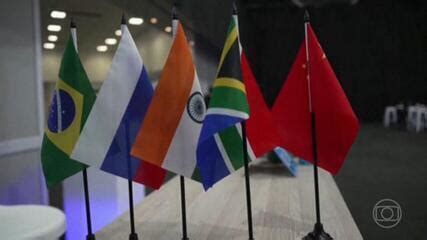 Brics Encontro Na Frica Do Sul Pode Ser Decisivo Para Uma Poss Vel