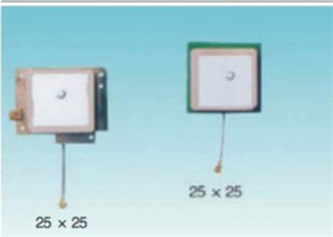 Active Vs Passive GPS Antenna C T RF Antennas Inc Antenna Manufacturer