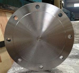 API Flanges And API 6A 5000 10000 Blind Flange Pressure Rating