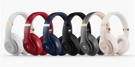 BEATS STUDIO3 WIRELESS