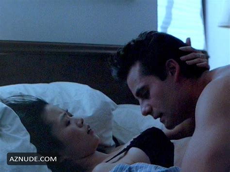 LIANNA PAI Nude AZNude