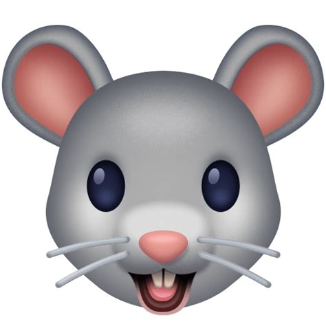 mouse face  facebook