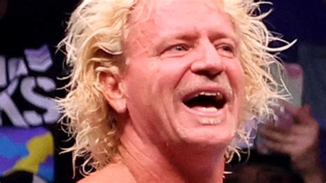 Jeff Jarrett Compares AEW To The Early Days Of TNA