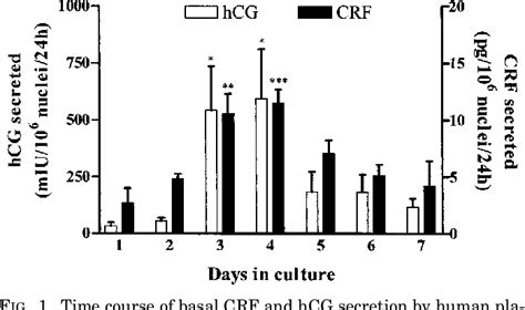 Figure 1 from Activation of L-type calcium channels induces corticotropin-releasing factor ...