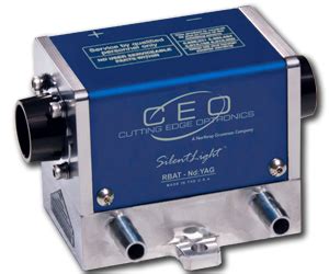 rba laser module support