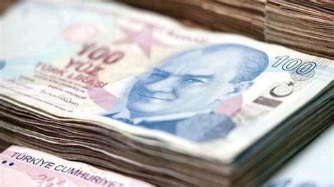 Destek ödemeleri banka hesaplarına yatırıldı Başvuranlar hemen kontrol