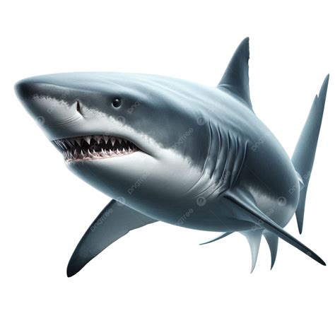 海の動物のサメイラストフリー素材透過、PNG画像、ベクトル、PSDと無料ダウンロード| Pngtree
