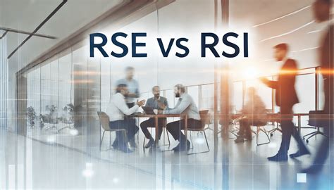 rse  rsi liens  avantages