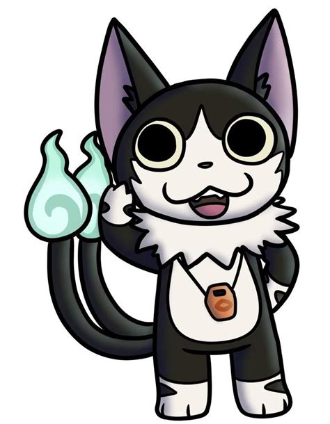 Nekomata Yo Kai Watch Amino