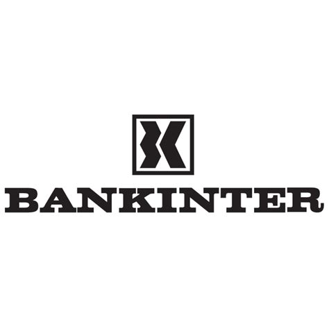 Bankinter logo, Vector Logo of Bankinter brand free download (eps, ai ...