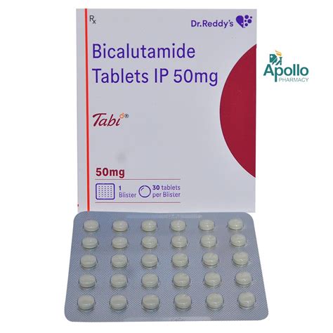 Tabi 50 Tablet 30s Price Uses Side Effects Composition Apollo