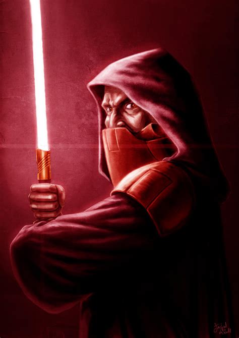 Sith Lord By Lucius Ferguson On Deviantart