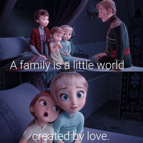 Frozen quotes