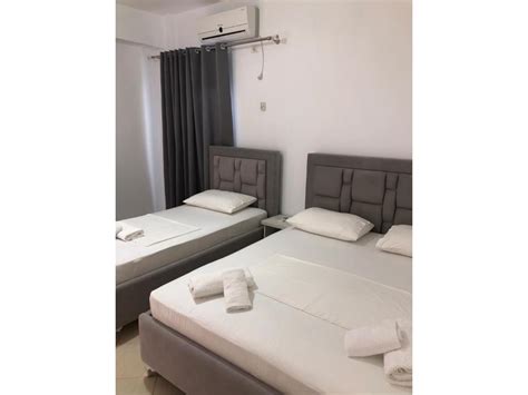 Joni Apartments Ksamil Albanija Leto Maestro Travel