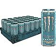 Amazon Monster Energy Ultra Fiesta Mango Sugar Free Energy Drink