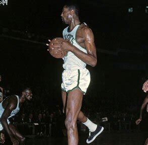 Bill Russell Legacy Foundation