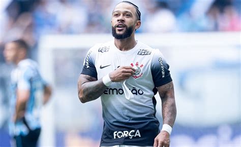 Memphis encerra temporada motivado e agradecido pela recepção no ...