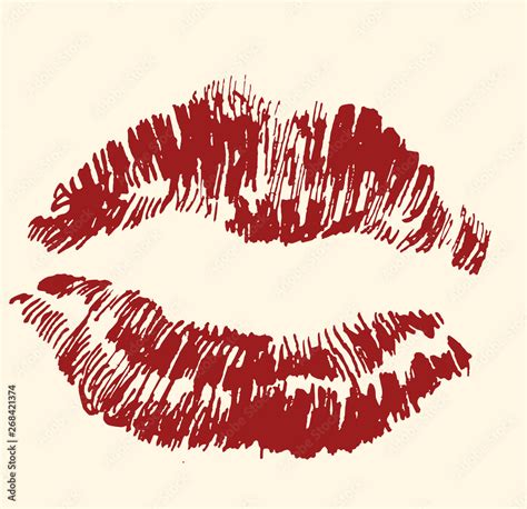 Silent Lips Free Font Lipstutorial Org